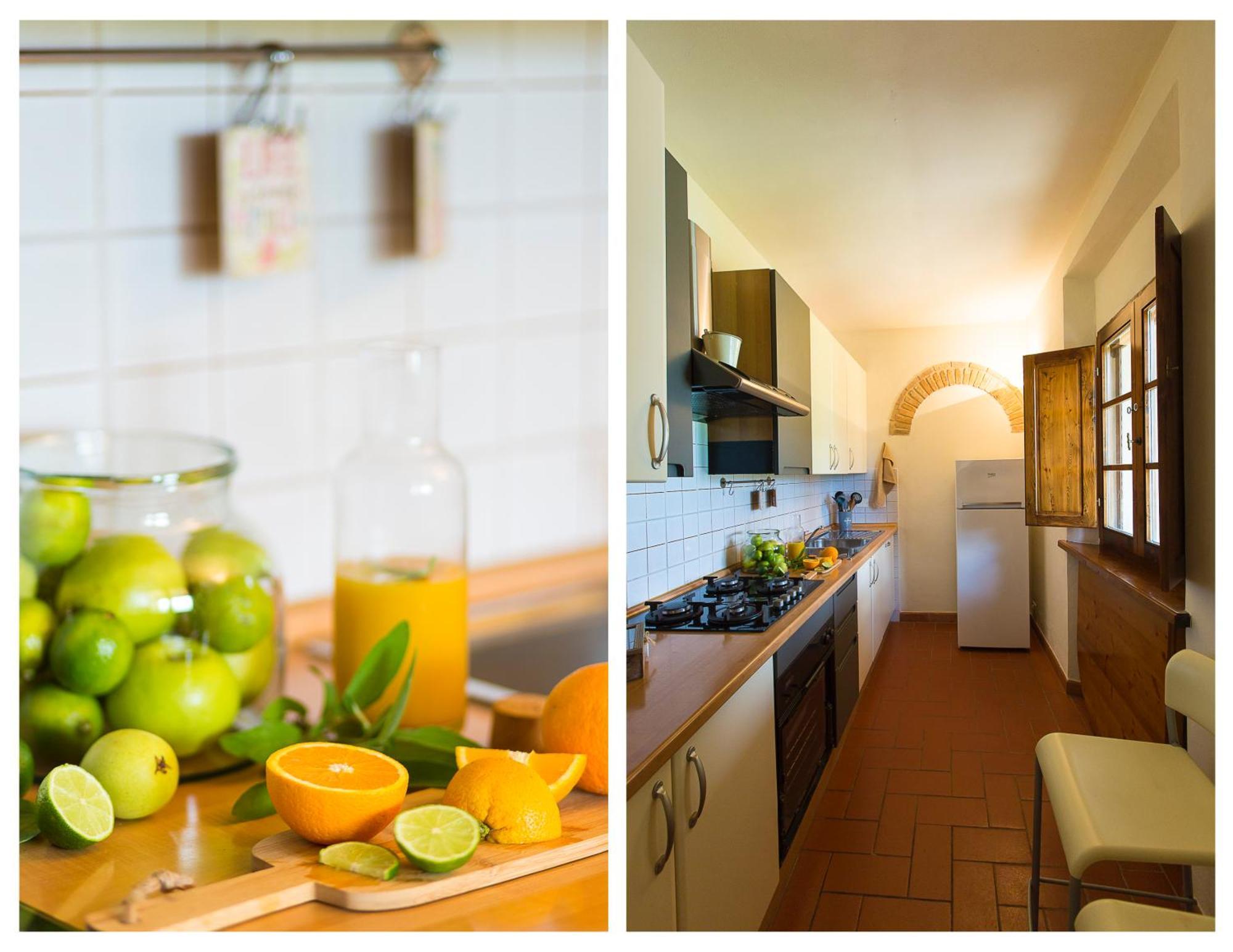 Ferienwohnung Poggetto Di Montese San Gimignano Exterior foto