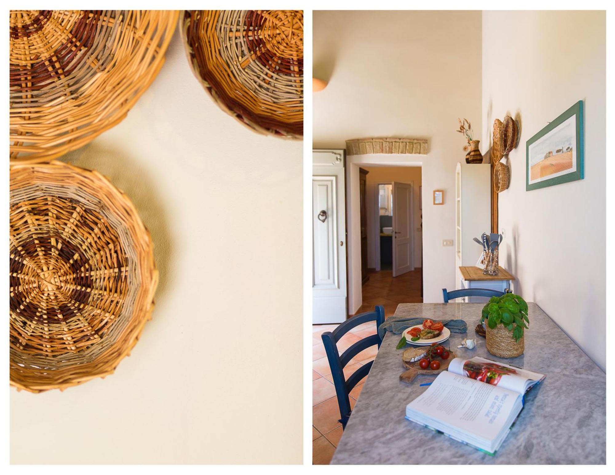 Ferienwohnung Poggetto Di Montese San Gimignano Exterior foto